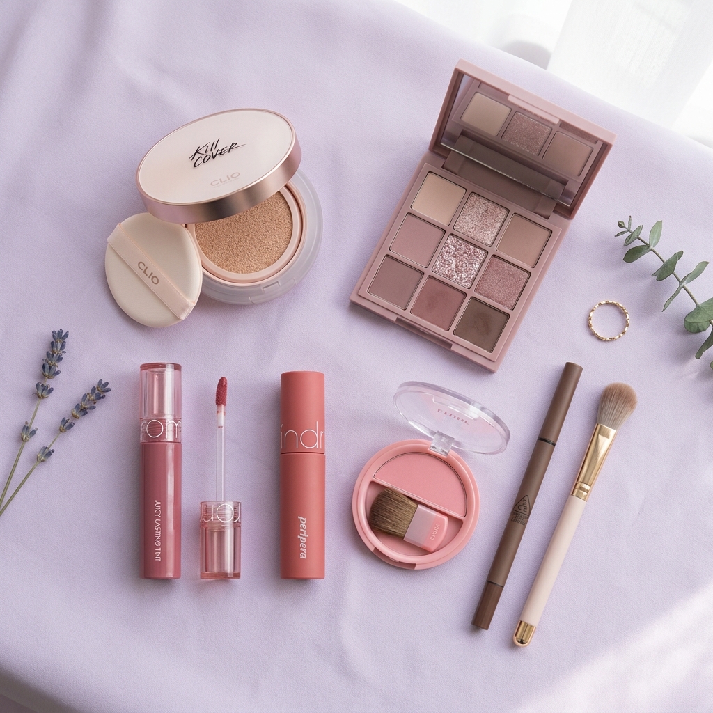 Maquillaje